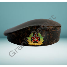 Берет дымовский
