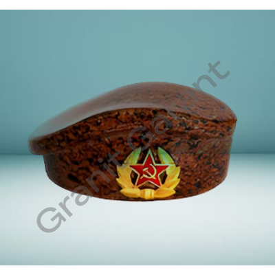 Берет лезник