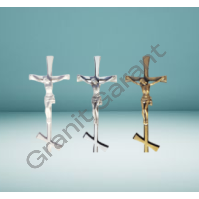 Крест 5 20 см