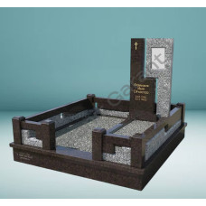 Мемориальный комплекс 10 дымовский 1,8х2,0