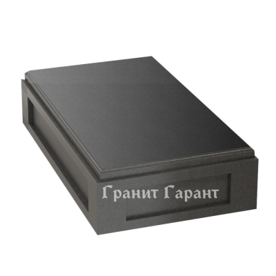Надгробная плита №60