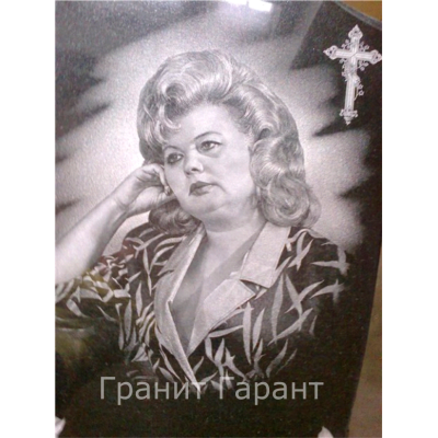 Портрет формата А3