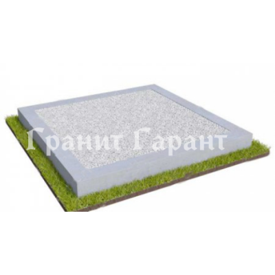 Гранитная крошка
